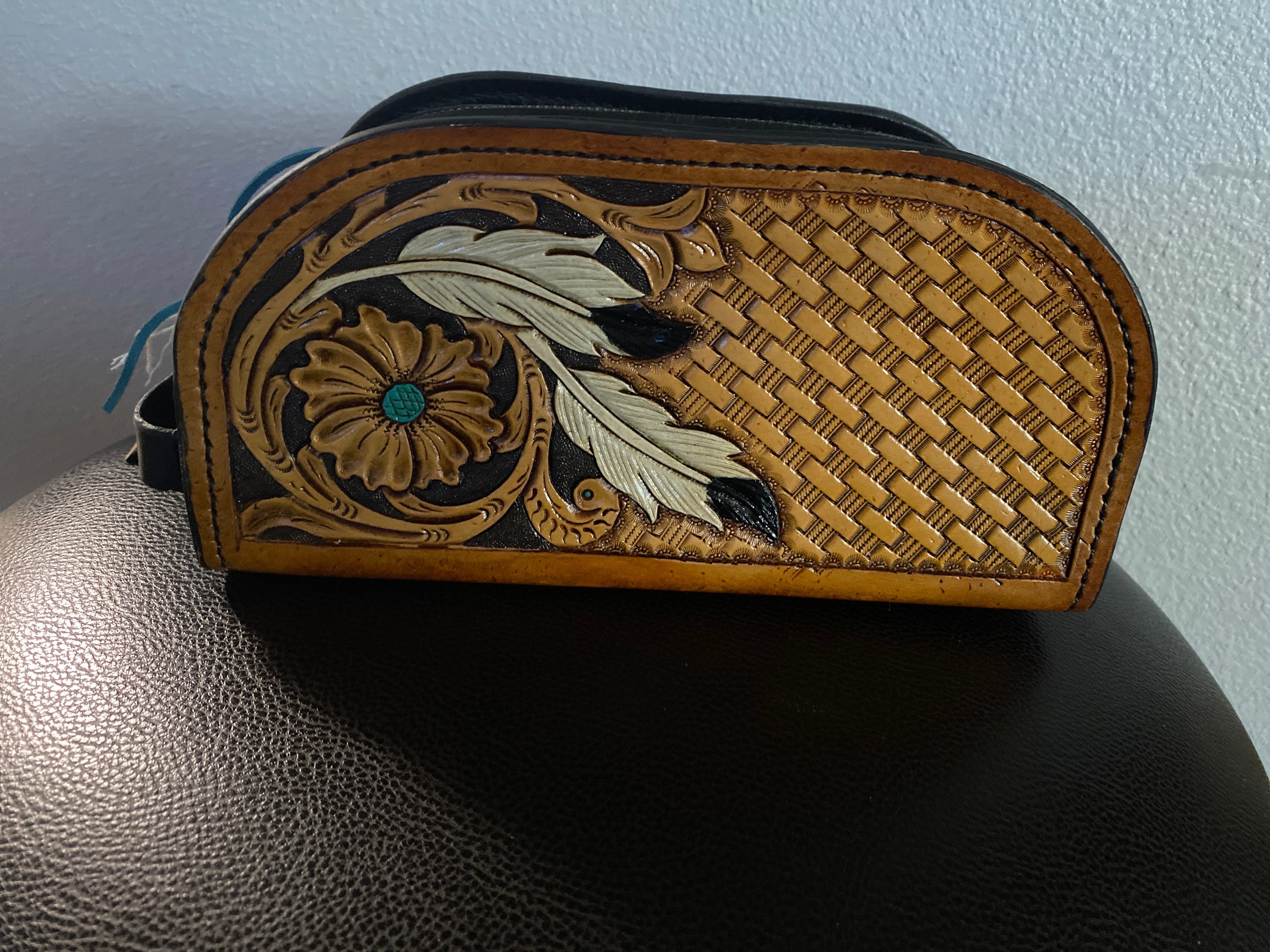 Shave Bag