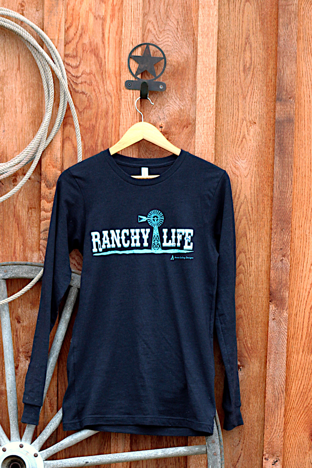 RanchyLife Signature Long sleeve